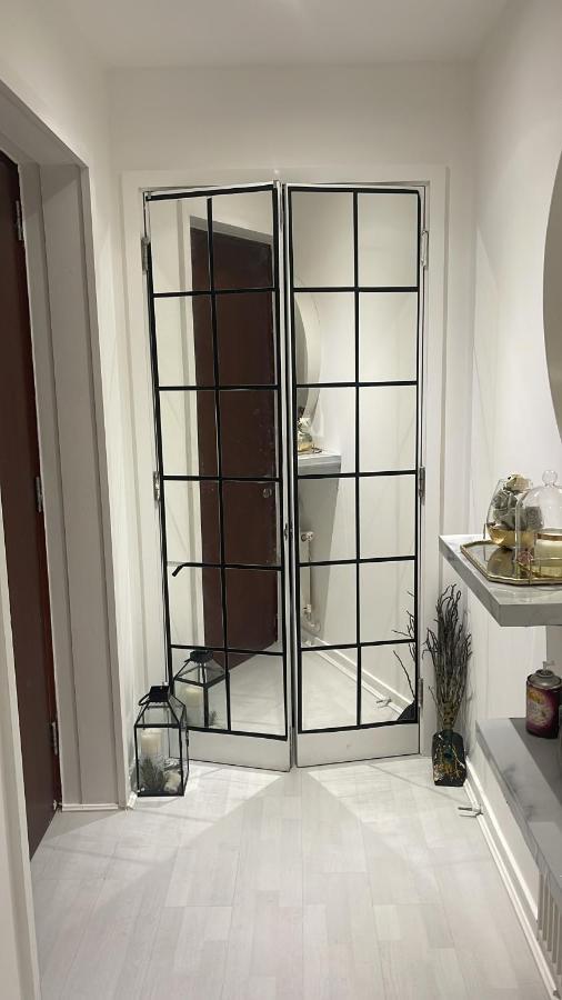 Spacious One Bedroom Ft In Central London King'S Cross Exteriör bild
